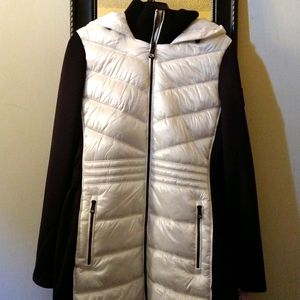 NWT Calvin Klein women's jacket